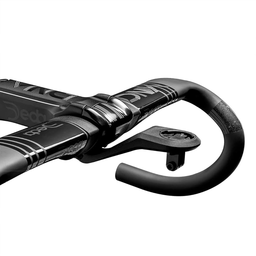 Deda Elementi Vinci Computer Mount, Black, One Size : Amazon